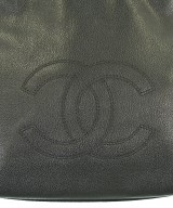 CHANEL（シャネル）トートバッグ 黒 サイズ:- レディース/2200713629248