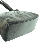 CHANEL（シャネル）トートバッグ 黒 サイズ:- レディース/2200713629248