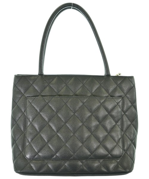 CHANEL（シャネル）トートバッグ 黒 サイズ:- レディース/2200713629712