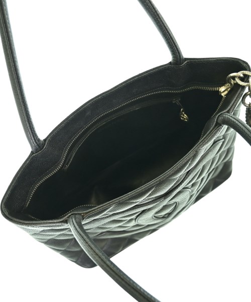 CHANEL（シャネル）トートバッグ 黒 サイズ:- レディース/2200713629712