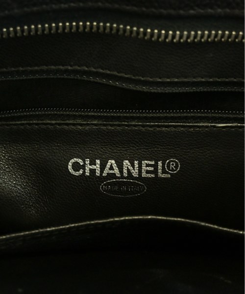 CHANEL（シャネル）トートバッグ 黒 サイズ:- レディース/2200713629712