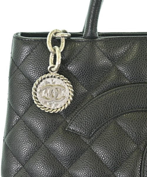 CHANEL（シャネル）トートバッグ 黒 サイズ:- レディース/2200713629712