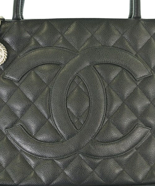 CHANEL（シャネル）トートバッグ 黒 サイズ:- レディース/2200713629712