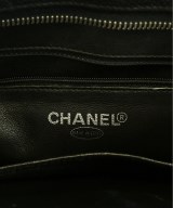 CHANEL（シャネル）トートバッグ 黒 サイズ:- レディース/2200713629712
