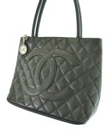 CHANEL（シャネル）トートバッグ 黒 サイズ:- レディース/2200713629712