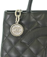 CHANEL（シャネル）トートバッグ 黒 サイズ:- レディース/2200713629712