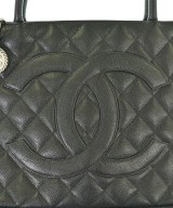 CHANEL（シャネル）トートバッグ 黒 サイズ:- レディース/2200713629712