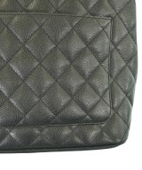 CHANEL（シャネル）トートバッグ 黒 サイズ:- レディース/2200713629712