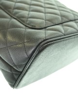 CHANEL（シャネル）トートバッグ 黒 サイズ:- レディース/2200713629712