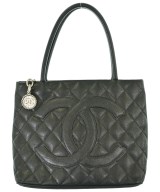 CHANEL トートバッグ