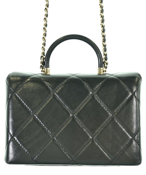 CHANEL（シャネル）ショルダーバッグ 黒 サイズ:- レディース/2200713954173