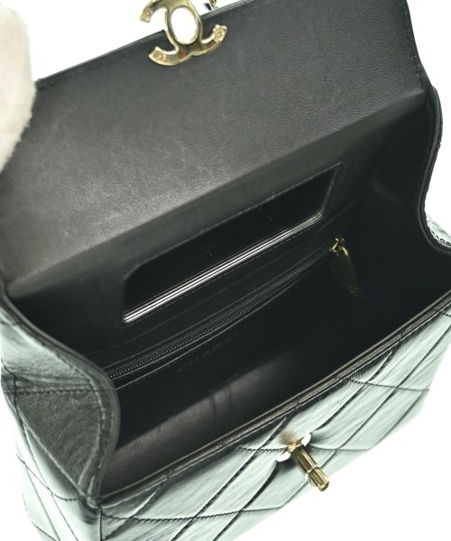 CHANEL（シャネル）ショルダーバッグ 黒 サイズ:- レディース/2200713954173