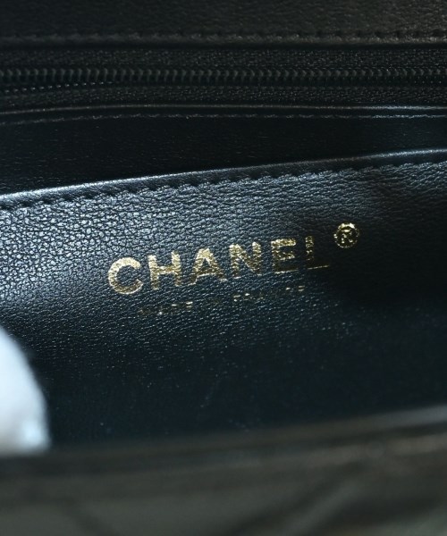 CHANEL（シャネル）ショルダーバッグ 黒 サイズ:- レディース/2200713954173