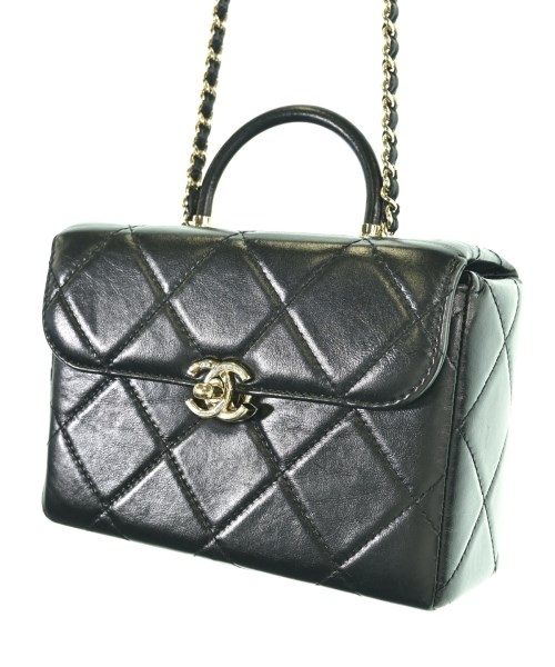 CHANEL（シャネル）ショルダーバッグ 黒 サイズ:- レディース/2200713954173