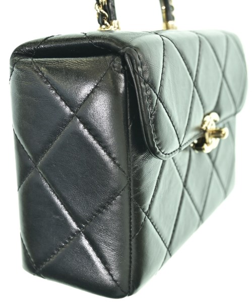 CHANEL（シャネル）ショルダーバッグ 黒 サイズ:- レディース/2200713954173