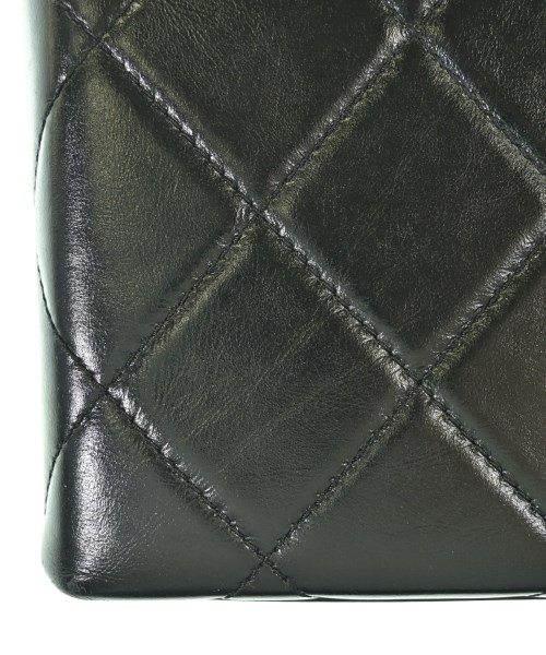 CHANEL（シャネル）ショルダーバッグ 黒 サイズ:- レディース/2200713954173