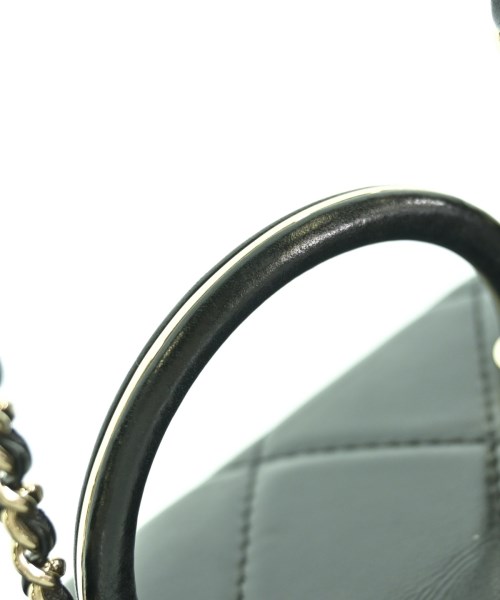 CHANEL（シャネル）ショルダーバッグ 黒 サイズ:- レディース/2200713954173
