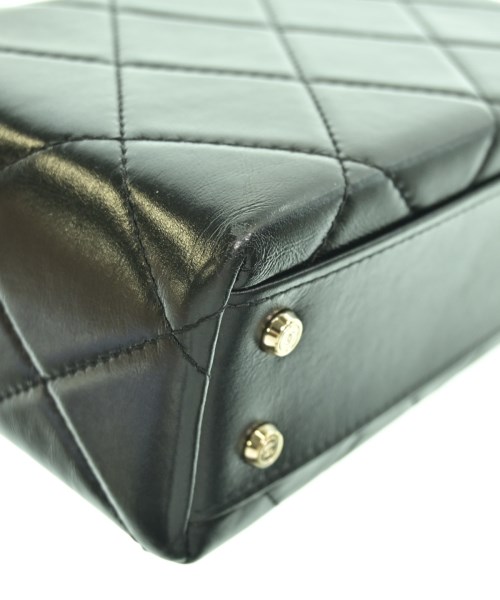 CHANEL（シャネル）ショルダーバッグ 黒 サイズ:- レディース/2200713954173