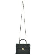 CHANEL（シャネル）ショルダーバッグ 黒 サイズ:- レディース/2200713954173
