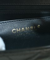 CHANEL（シャネル）ショルダーバッグ 黒 サイズ:- レディース/2200713954173