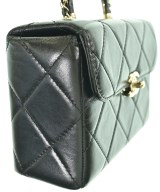 CHANEL（シャネル）ショルダーバッグ 黒 サイズ:- レディース/2200713954173