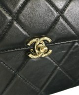 CHANEL（シャネル）ショルダーバッグ 黒 サイズ:- レディース/2200713954173