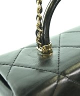 CHANEL（シャネル）ショルダーバッグ 黒 サイズ:- レディース/2200713954173