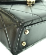 CHANEL（シャネル）ショルダーバッグ 黒 サイズ:- レディース/2200713954173