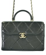 CHANEL ショルダーバッグ