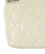CHANEL（シャネル）ショルダーバッグ 白 サイズ:- レディース/2200713954180