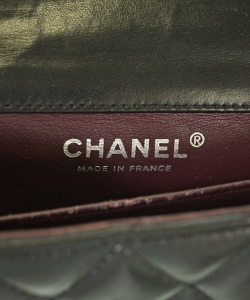CHANEL（シャネル）ショルダーバッグ 黒 サイズ:- レディース/2200713954197