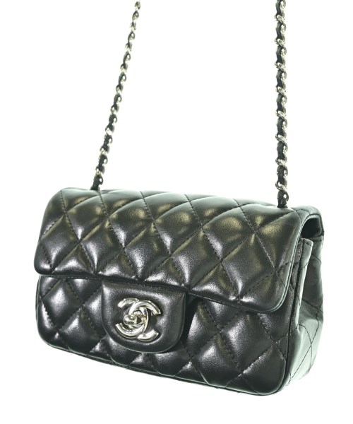 CHANEL（シャネル）ショルダーバッグ 黒 サイズ:- レディース/2200713954197