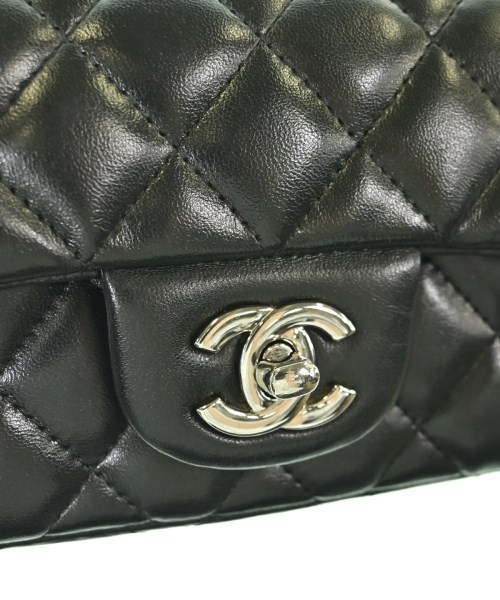 CHANEL（シャネル）ショルダーバッグ 黒 サイズ:- レディース/2200713954197