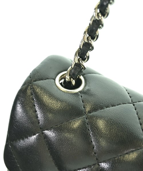 CHANEL（シャネル）ショルダーバッグ 黒 サイズ:- レディース/2200713954197