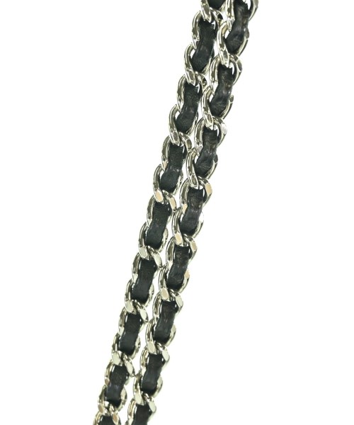 CHANEL（シャネル）ショルダーバッグ 黒 サイズ:- レディース/2200713954197