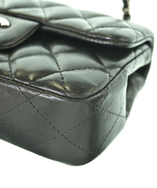 CHANEL（シャネル）ショルダーバッグ 黒 サイズ:- レディース/2200713954197