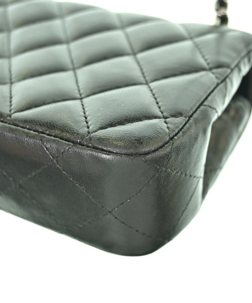 CHANEL（シャネル）ショルダーバッグ 黒 サイズ:- レディース/2200713954197