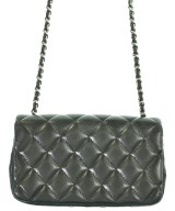 CHANEL（シャネル）ショルダーバッグ 黒 サイズ:- レディース/2200713954197