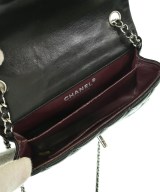 CHANEL（シャネル）ショルダーバッグ 黒 サイズ:- レディース/2200713954197