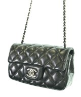 CHANEL（シャネル）ショルダーバッグ 黒 サイズ:- レディース/2200713954197