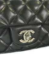 CHANEL（シャネル）ショルダーバッグ 黒 サイズ:- レディース/2200713954197