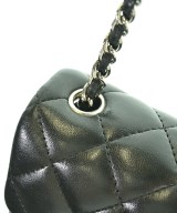 CHANEL（シャネル）ショルダーバッグ 黒 サイズ:- レディース/2200713954197