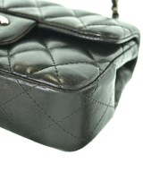 CHANEL（シャネル）ショルダーバッグ 黒 サイズ:- レディース/2200713954197