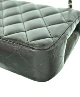 CHANEL（シャネル）ショルダーバッグ 黒 サイズ:- レディース/2200713954197