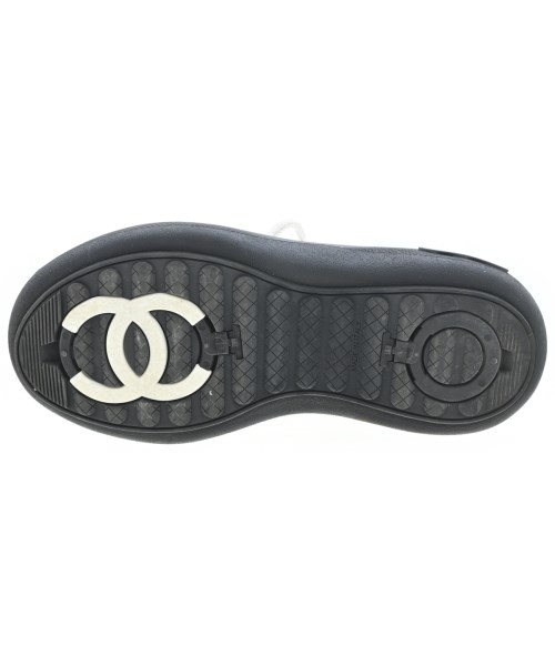 CHANEL（シャネル）スニーカー 白 サイズ:EU37(23.5cm位) レディース/2200713954203