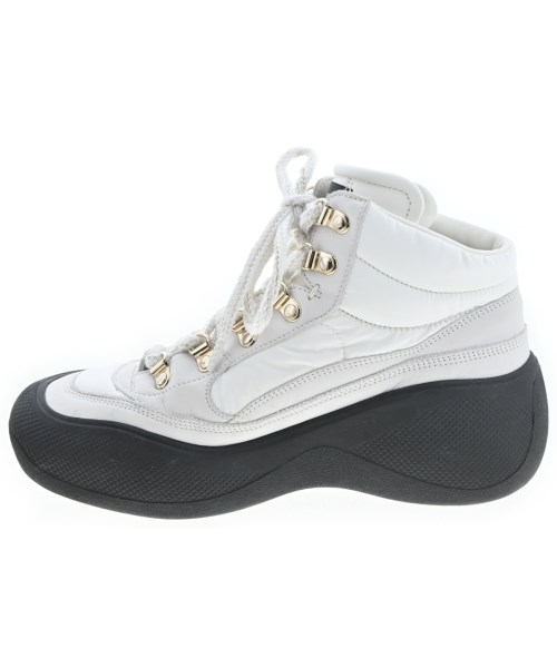 CHANEL（シャネル）スニーカー 白 サイズ:EU37(23.5cm位) レディース/2200713954203