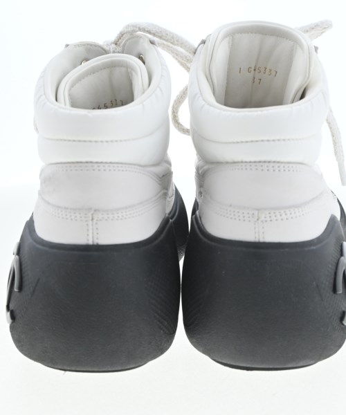 CHANEL（シャネル）スニーカー 白 サイズ:EU37(23.5cm位) レディース/2200713954203