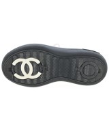 CHANEL（シャネル）スニーカー 白 サイズ:EU37(23.5cm位) レディース/2200713954203