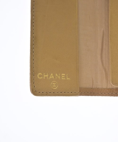 CHANEL（シャネル）キーケース・キーホルダー ベージュ サイズ:- レディース/2200714416182