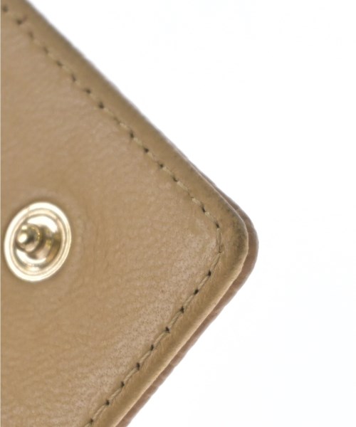 CHANEL（シャネル）キーケース・キーホルダー ベージュ サイズ:- レディース/2200714416182